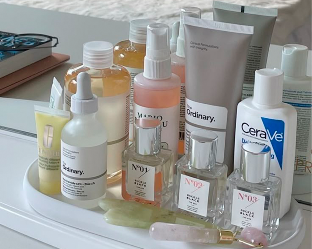 skincare