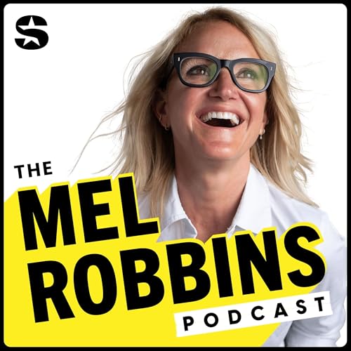 podcast Mel Robbins