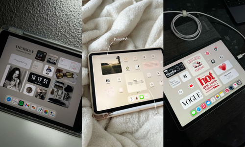 ipad